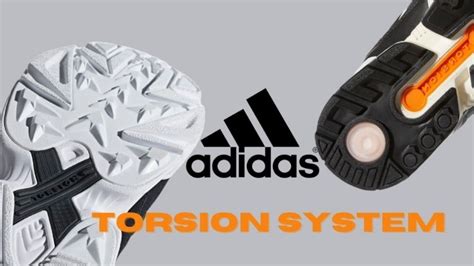 adidas torsion zwart goud|Adidas Torsion System .